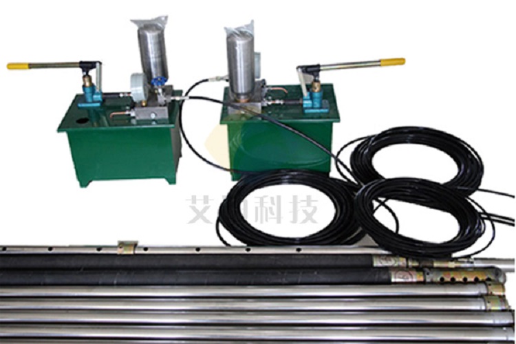 ZJ-2A型數(shù)顯式自救器正壓氣密檢測(cè)儀原始圖片2