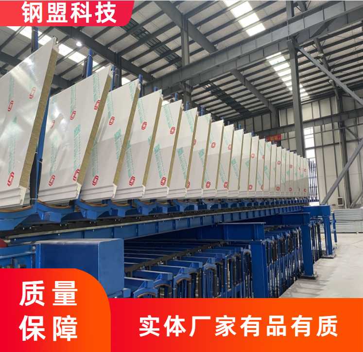 潛江聚氨酯封邊外墻板原廠供應