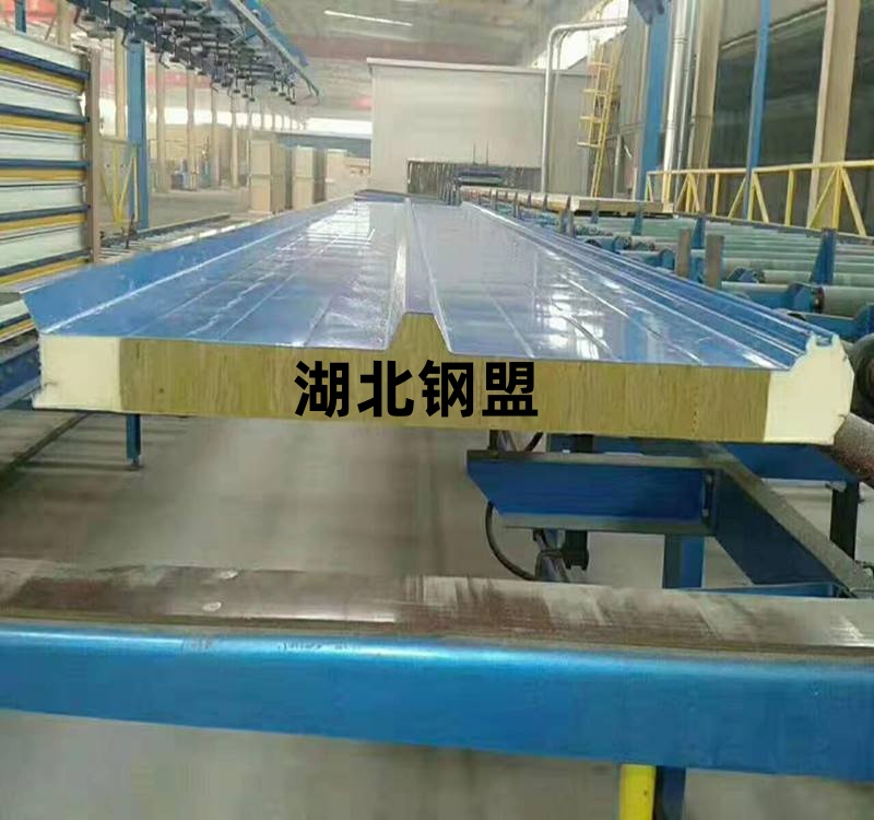 湘西四企口外墻板經(jīng)久耐用