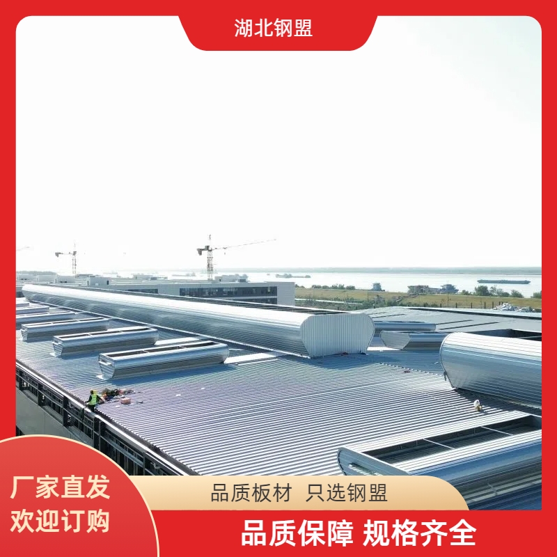 赤峰廠房成品通風氣樓 質量保證
