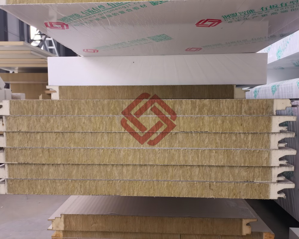 潛江聚氨酯復合板操作簡單 原始圖片3