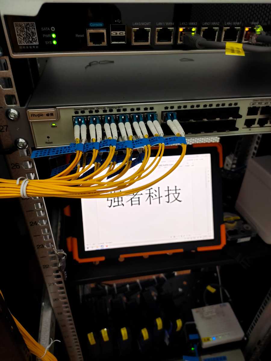 云南昆明強弱電智能化安裝團隊