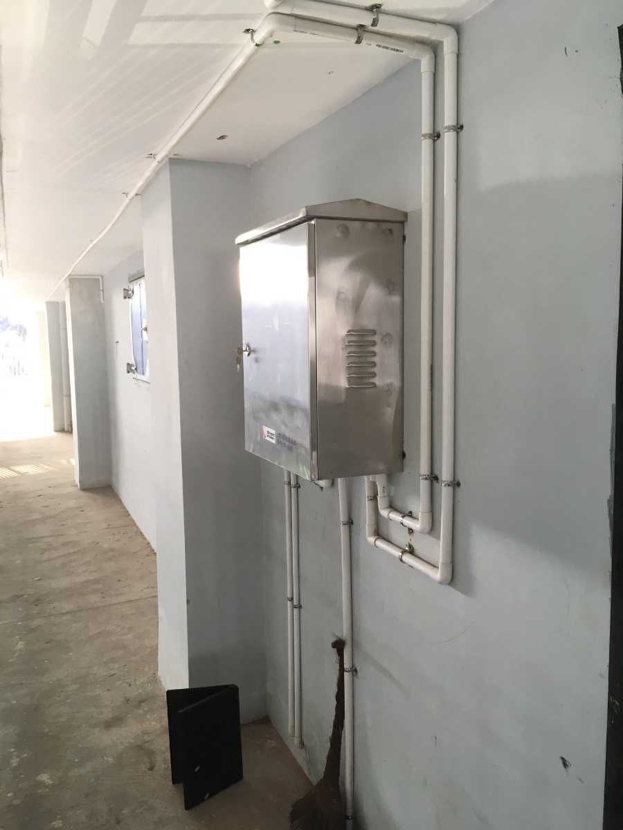 云南昆明強弱電智能化安裝團隊