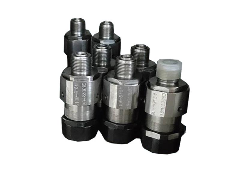 DN10、DN15、DN20、DN25船用不锈钢信号安全阀图片一