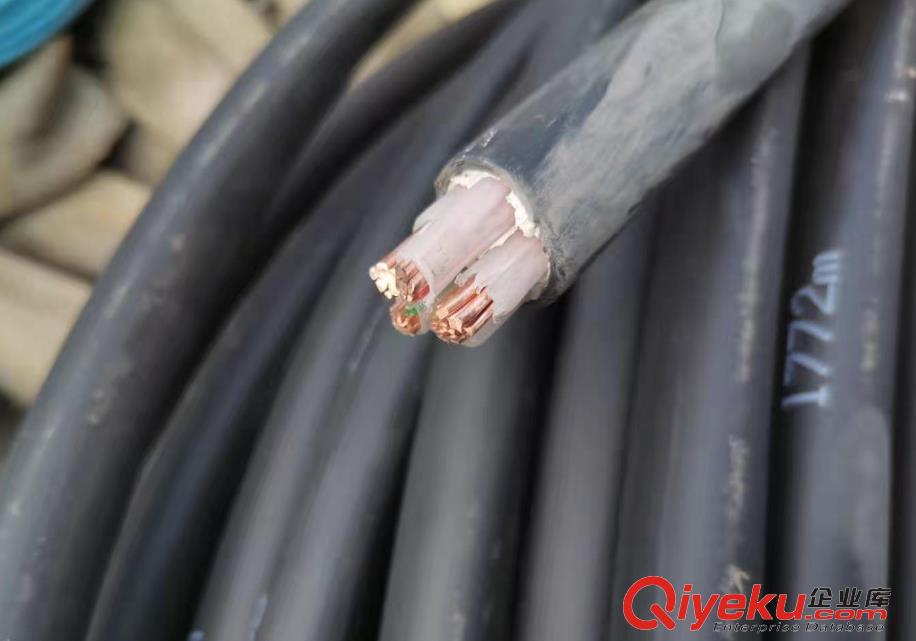 正泰電力電纜 浙江正泰電線電纜生產制造