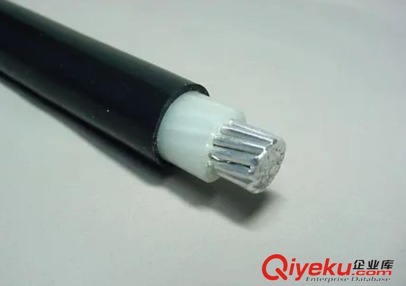 架空絕緣電纜 正泰電力電纜原始圖片2