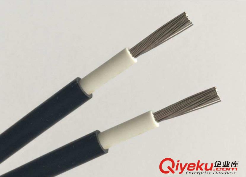 光伏組件專用電纜、鋁合金電纜原始圖片3